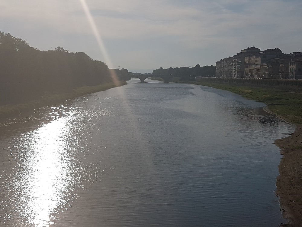 My Trip to Florence