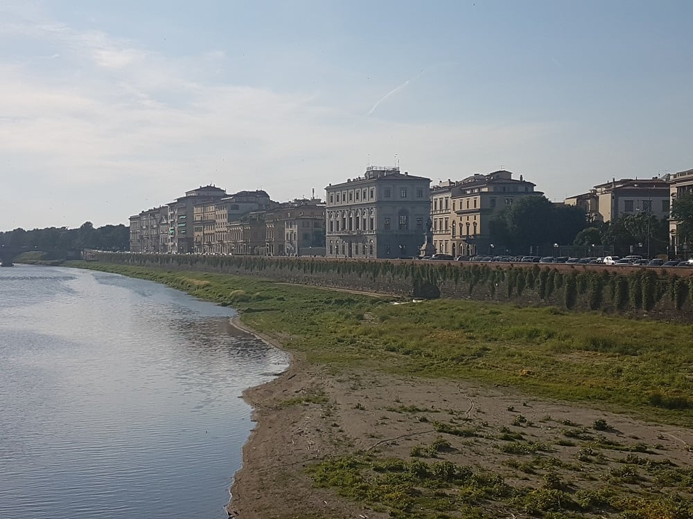My Trip to Florence