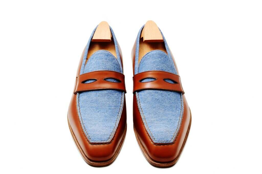 New Aubercy Loafers