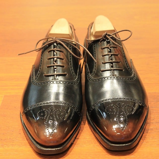 Lies in the Shoe Industry - Handmade, Middlemen, Top leather etc.