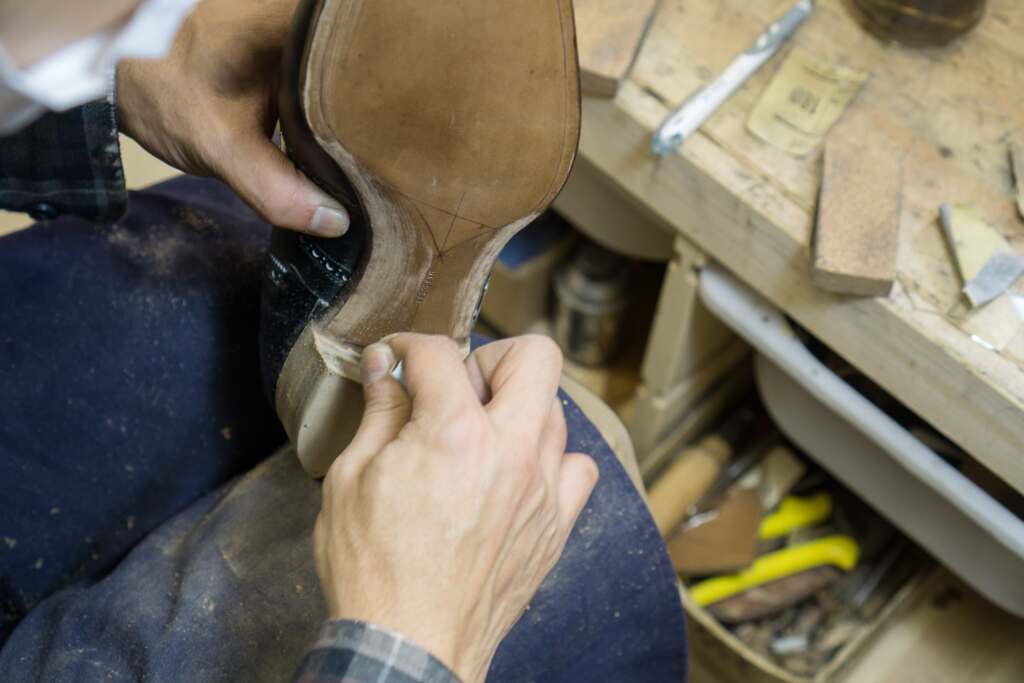 World Championships in Shoemaking Call for competition