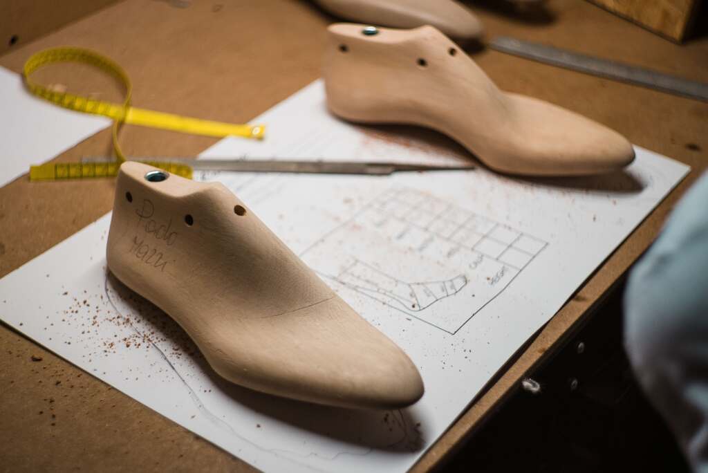 Calzoleria Carlino - New Bespoke Footwear on the Block!