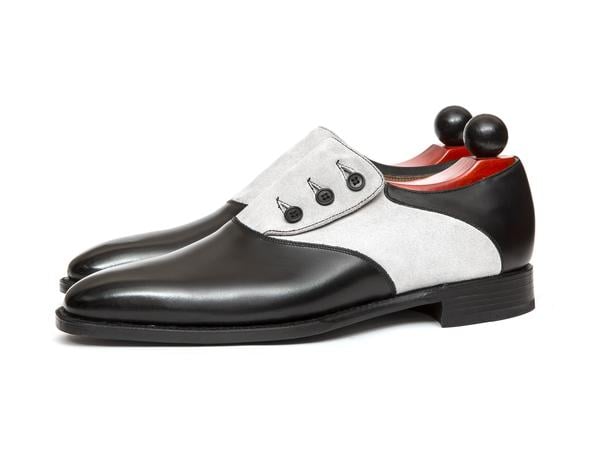 J.FitzPatrick Footwear Online SAMPLE SALE