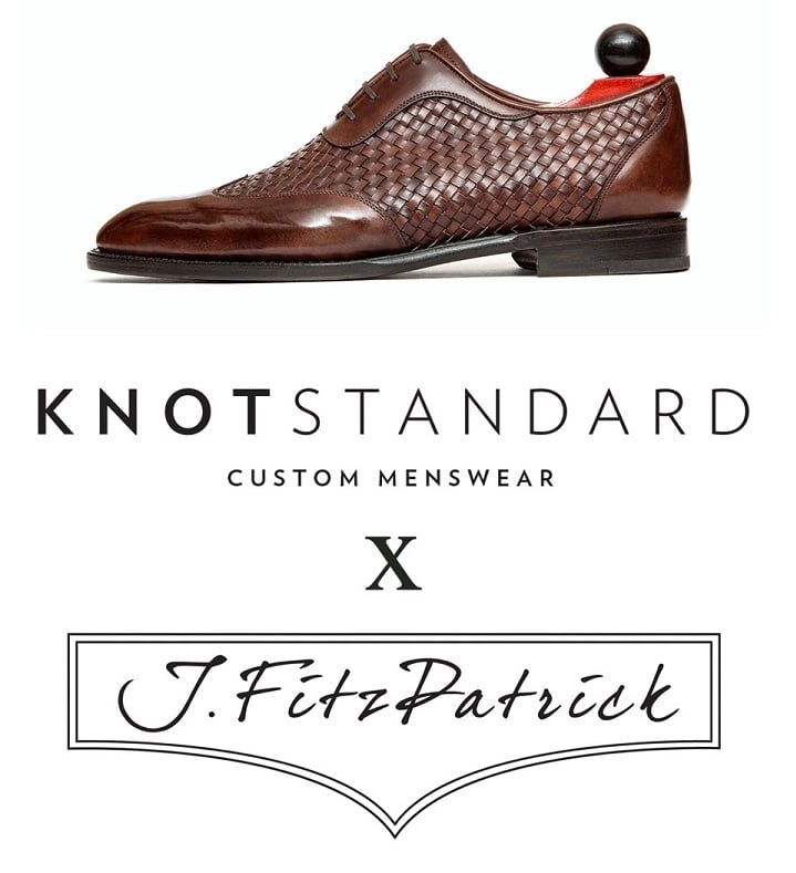 The Shoe Snob Hits Texas - Trunk Shows at Knot Standard