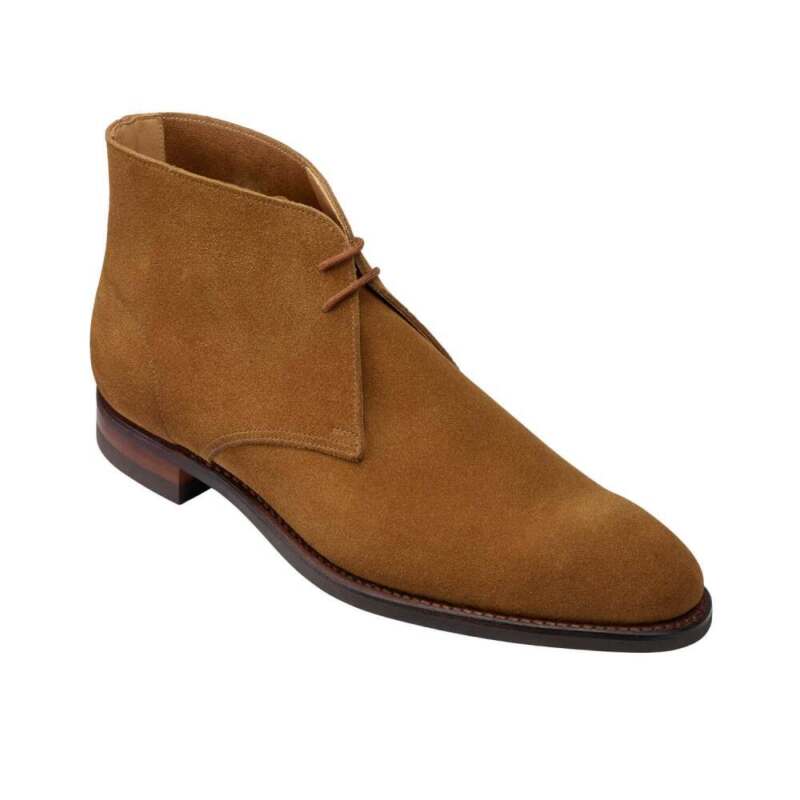essential dress shoes