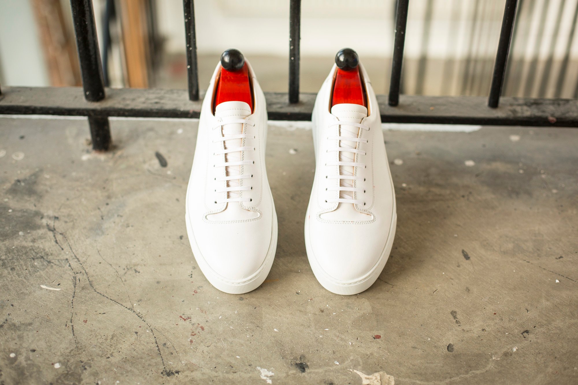 J.FitzPatrick Sneakers Round 1 - Now Available!