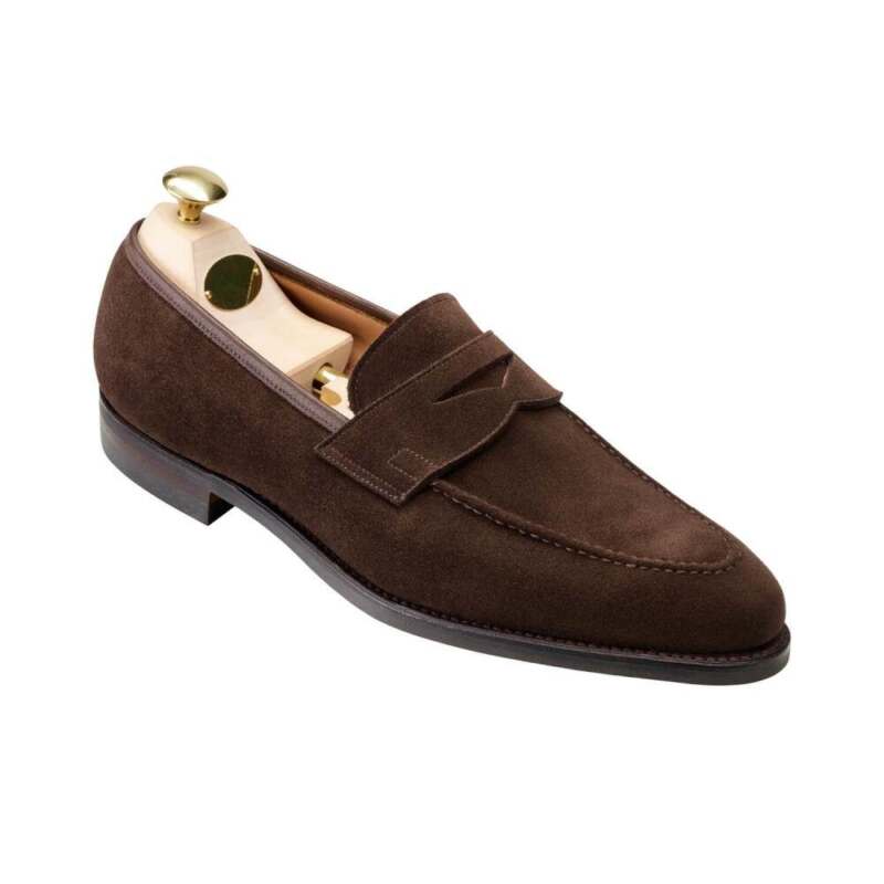 essential dress shoes