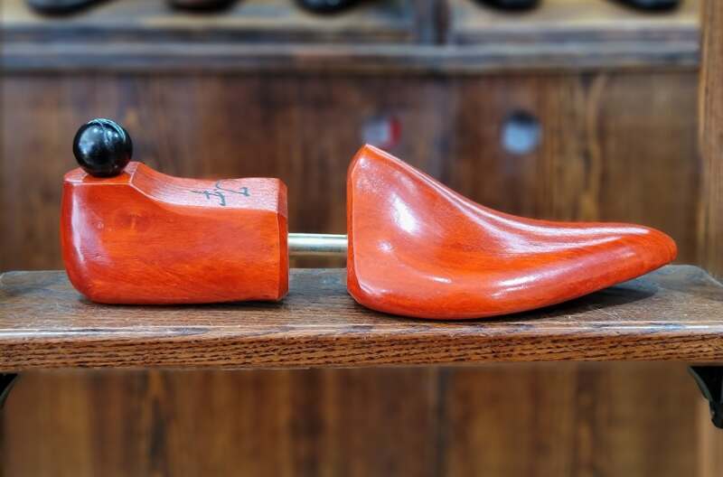 PET PEEVES IN THE SHOE INDUSTRY PART 8: THINKING THAT CEDAR SHOES TREES ARE THE END ALL BE ALL