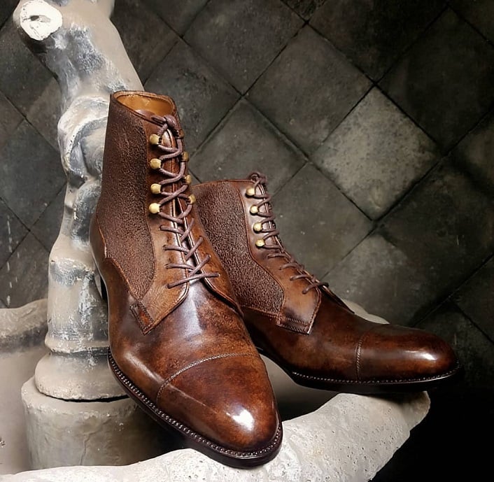 Winson Shoemaker - Indonesia's Finest