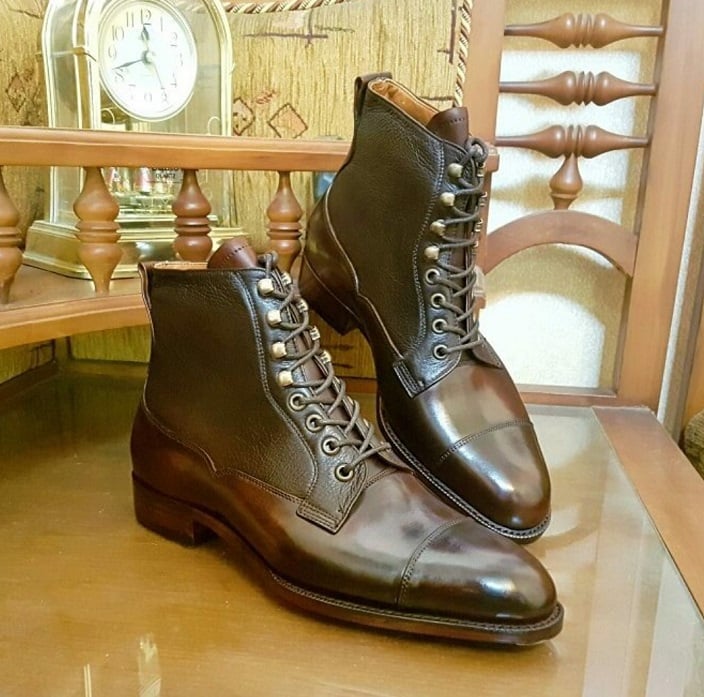Winson Shoemaker - Indonesia's Finest