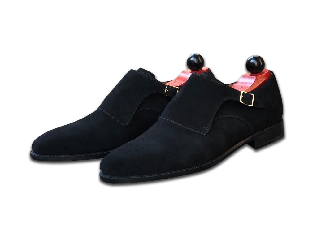 New GMTO's by J.FitzPatrick Footwear