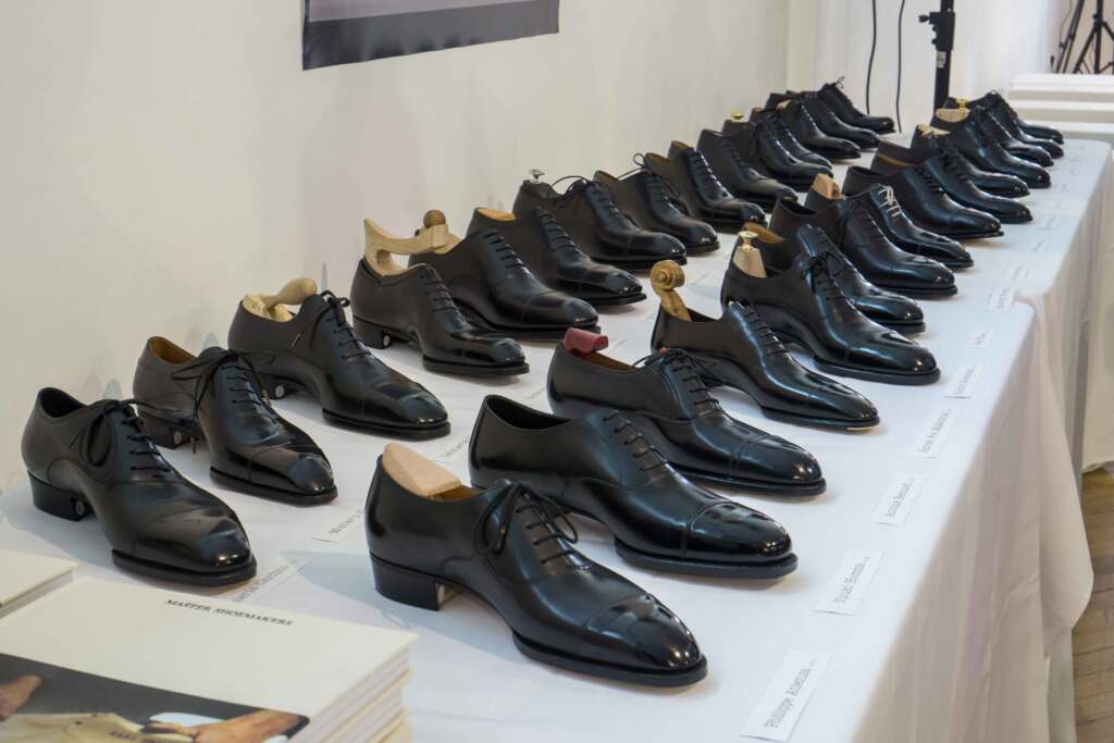 World Championships in Shoemaking 2019 - Call for competition