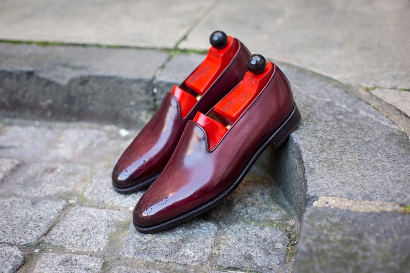 The Pre Order Sale - 9 Discontinued Models by J.FitzPatrick Footwear