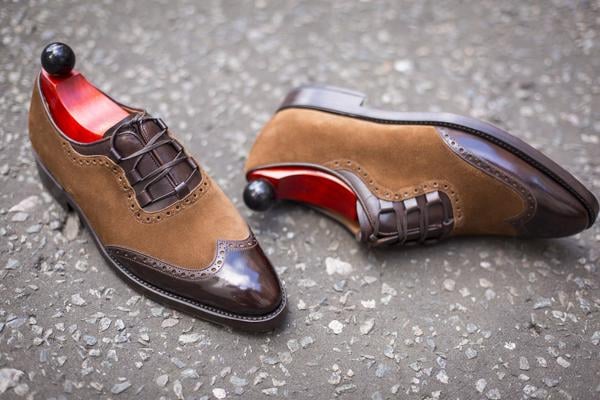 The Pre Order Sale - 9 Discontinued Models by J.FitzPatrick Footwear
