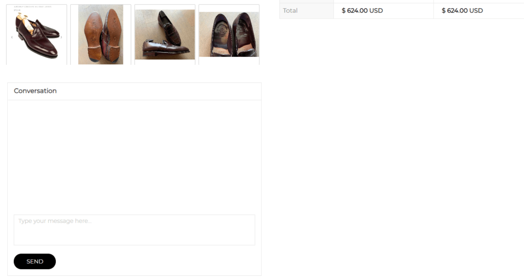 The Shoe Snob Marketplace - Buy & Sell