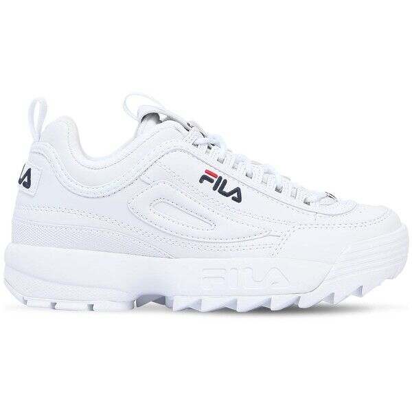 Fila Platform Sneaker - What The F**K??!!! - The Shoe Snob Blog