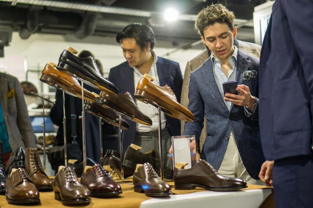 Report From The Super Trunk Show 2019