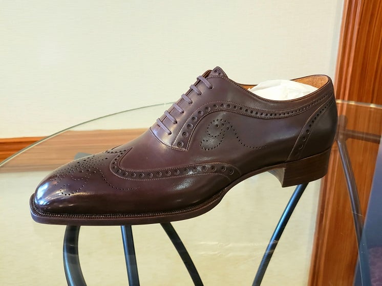 Per Nobile - Russian Shoemakers to Watch Out For!
