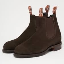 Chelsea Boots - Smart or Casual?