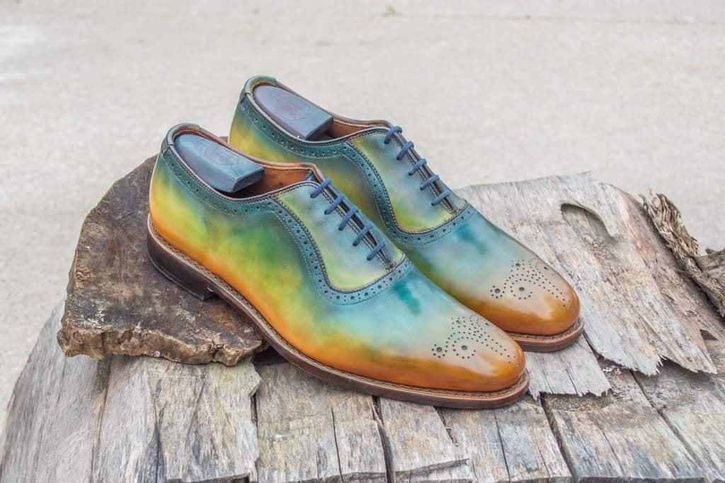 Patina Inspiration - Where it Comes From?