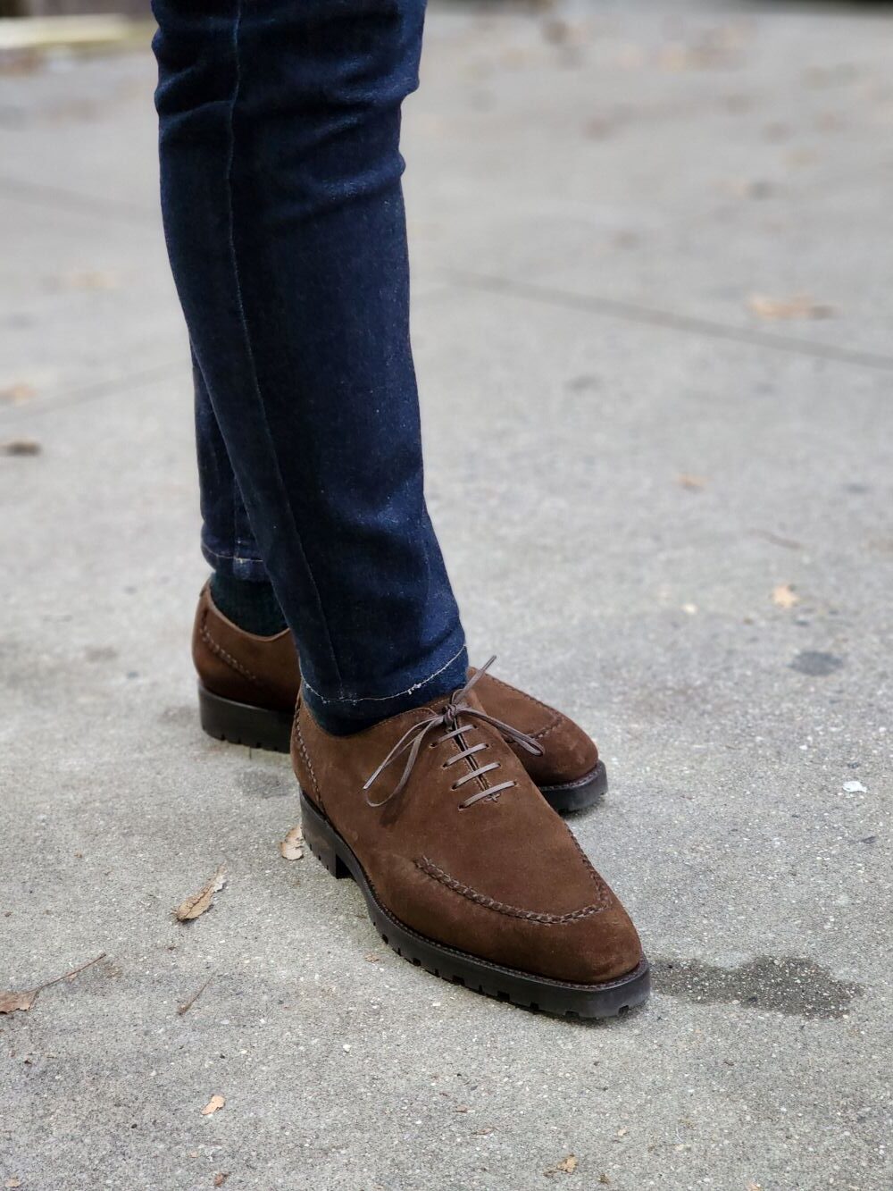 The Best Rain Weather Shoe