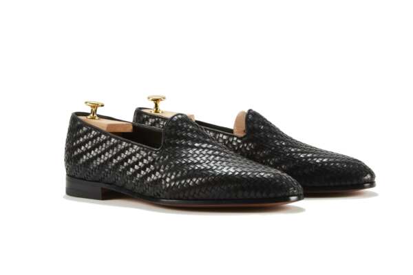 Braided Loafers by Barbanera - Summer Wear Italian Style!