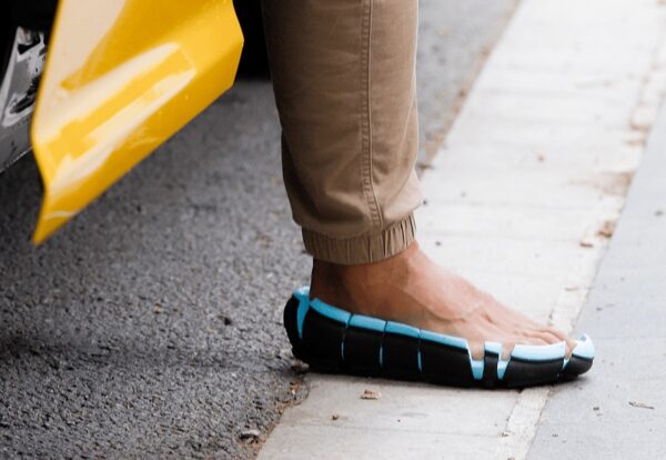 Link Flip Shoes – Next Generation Laziness (Rant Revisited 2025)