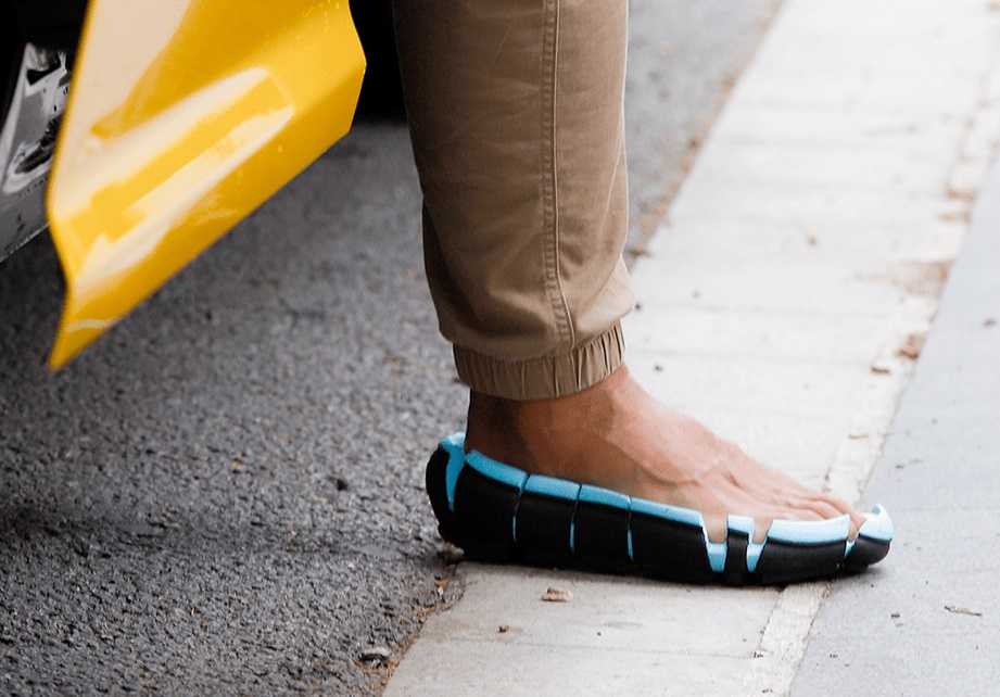 Link Flip Shoes – Next Generation Laziness (Rant Revisited 2025)