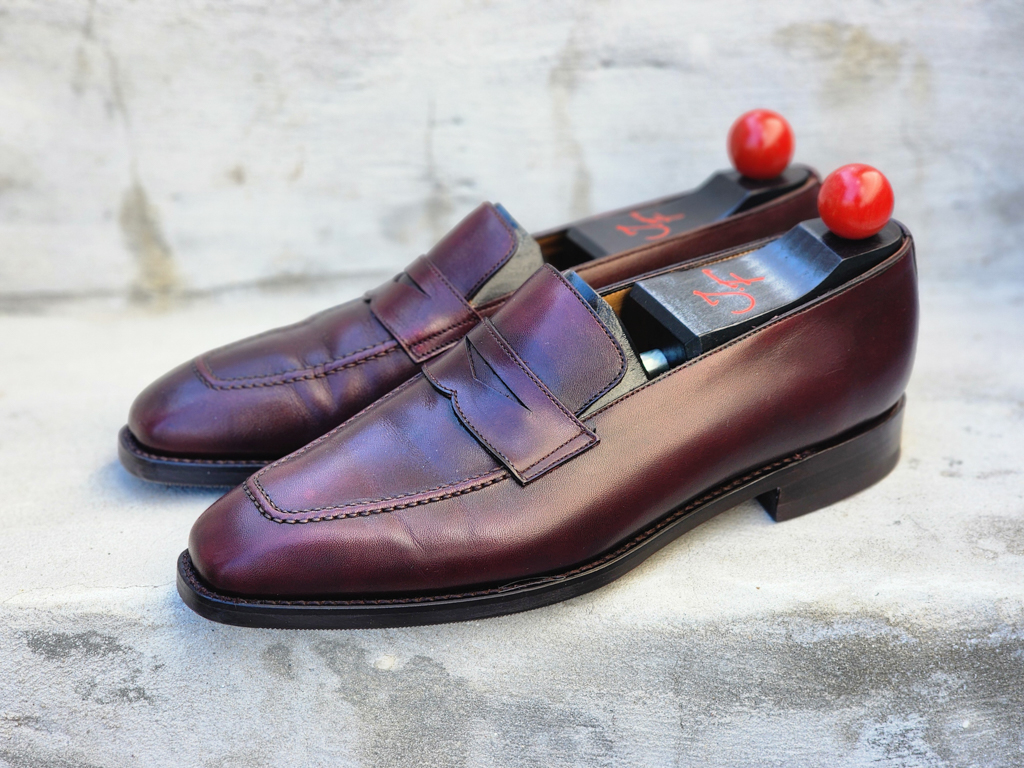 How To Sell Used Shoes