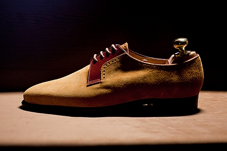 TYE Shoemaker - Most Interesting Brand of Today