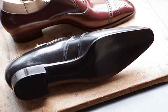 TYE Shoemaker - Most Interesting Brand of Today
