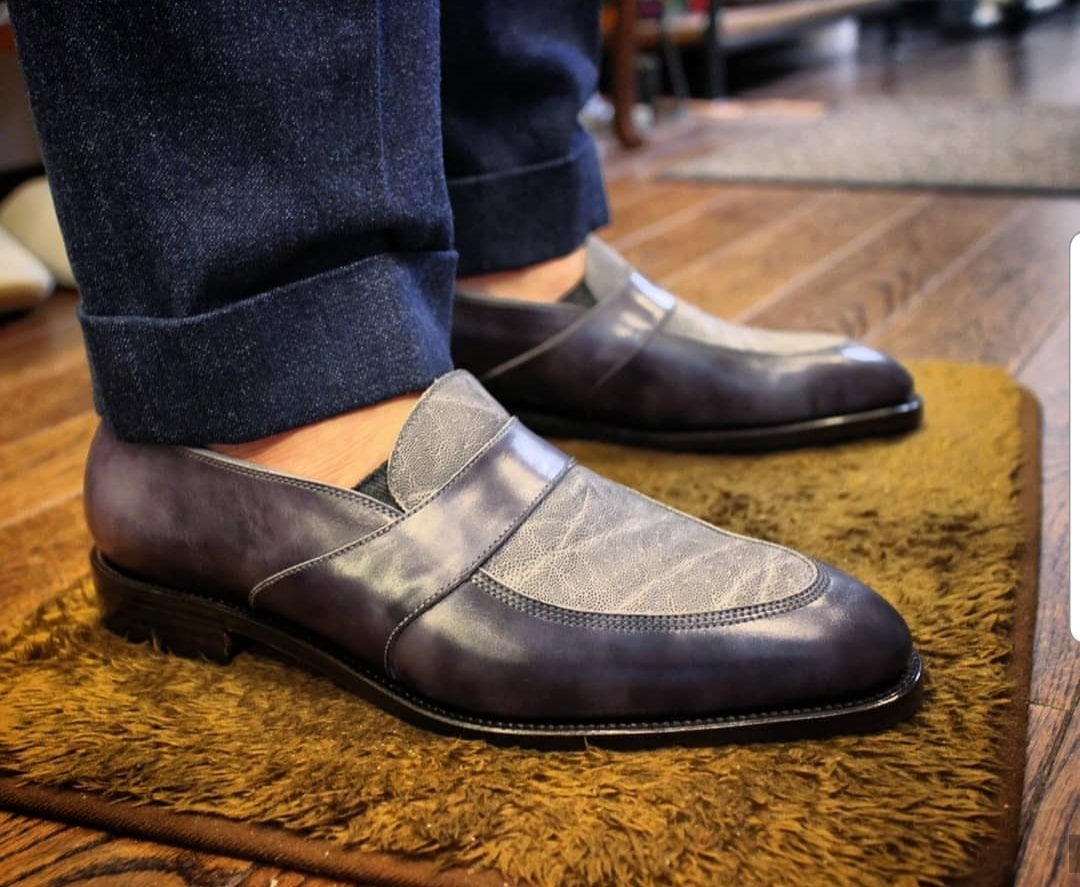 Andante Shoemaker Impresses