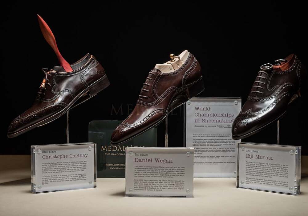 Call for Competition - World Championship in Shoemaking 2020