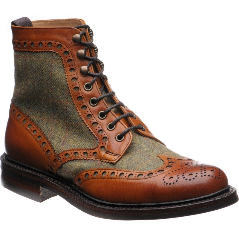 Herring Shoes - The Boot Collection
