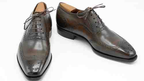 New Shoes on The Marketplace - Lobb, Corthay, Santoni and More!