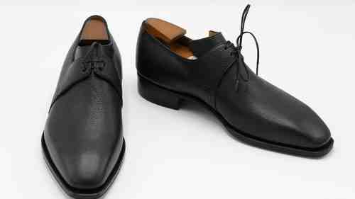 New Shoes on The Marketplace - Lobb, Corthay, Santoni and More!