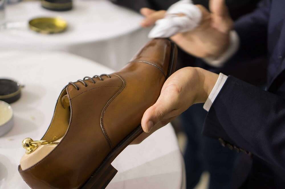 World Championships in Shoe Patina and Shoe Shining 2020 - Qualifications Now Open