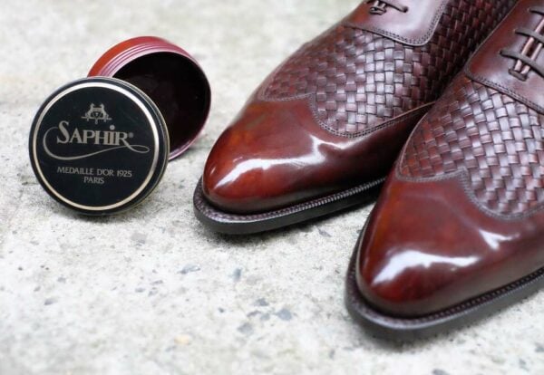 5 Shoe Shine “Don’ts” to Know About