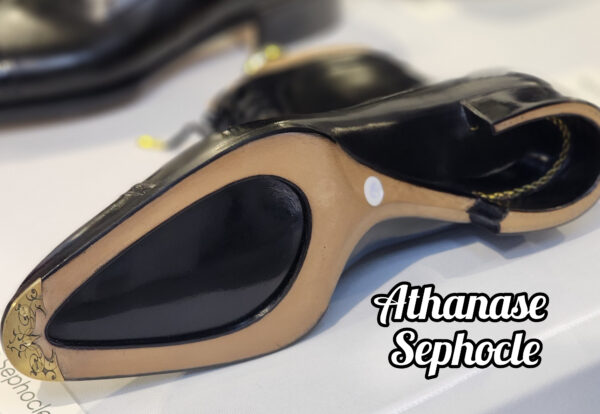 Decorative Shoe Soles