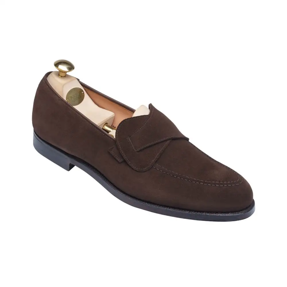Crockett & Jones Spring 2020 Loafers - Now Live and Electrifying! - The ...