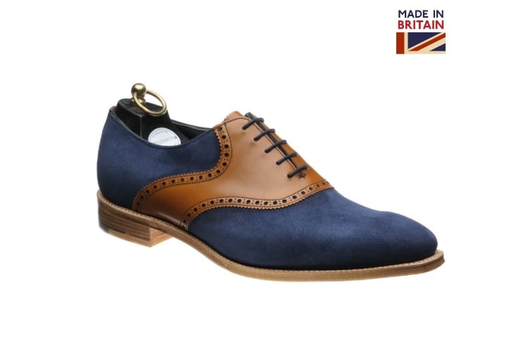 Herring Shoes - Wildsmith Shoes at 40% off + Free Shoe Trees!!!