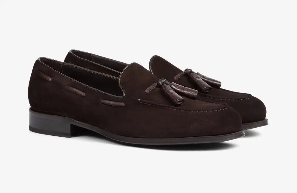 SuitSupply Outlet - Rock Bottom Prices! - The Shoe Snob