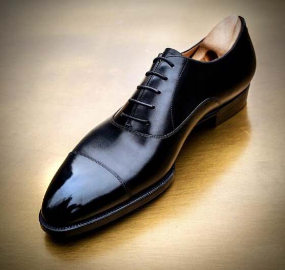 Acme Shoemaker - New Maker on the Block - The Shoe Snob Blog