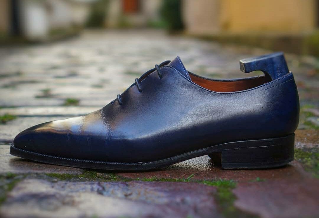 Point de Paris - New French Shoemakers