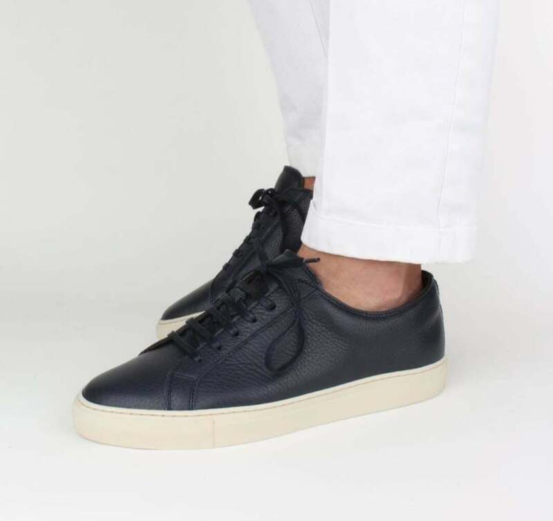 New Brand: Aurelien - Smart Luxury - The Shoe Snob Blog