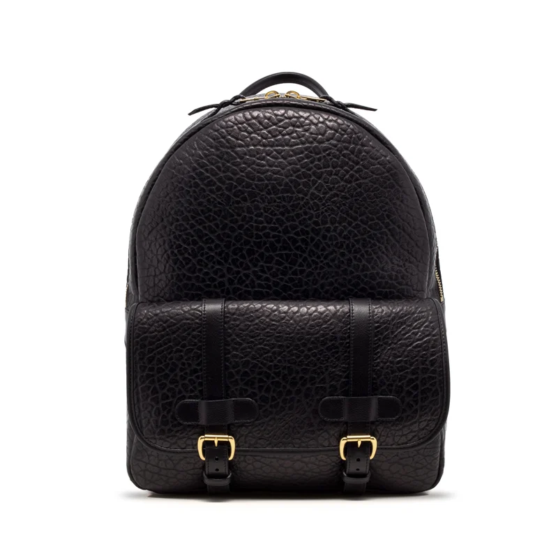 Frank Clegg shrunken calf