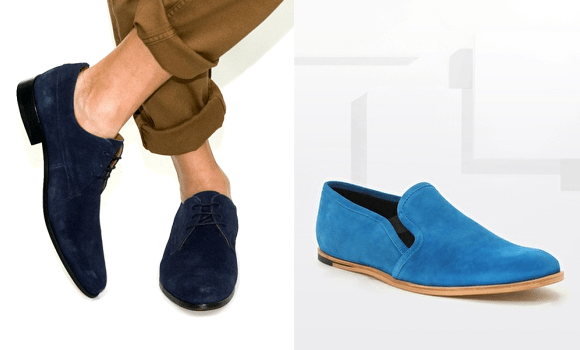 Shoe Do's & Shoe Don'ts Pt 2 - Casual Shoes