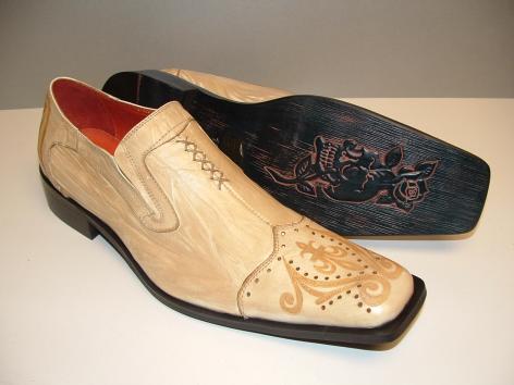 Shoe Do's & Shoe Don'ts Pt 2 - Casual Shoes