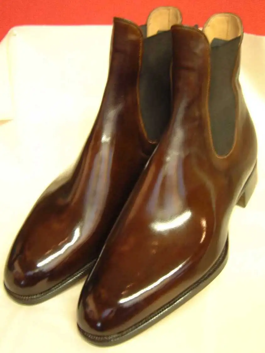 Boots - A Man's Necessity - The Shoe Snob