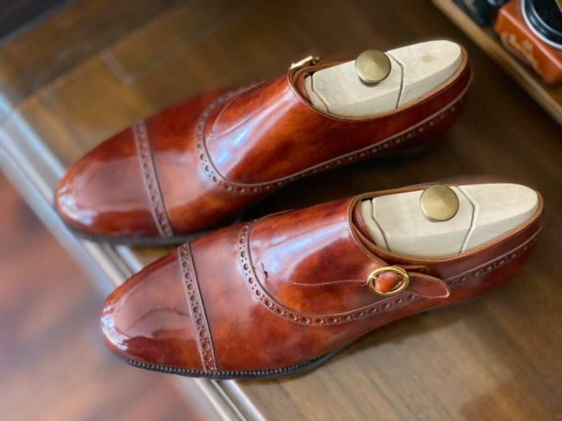 Masayuki Kaneko - The Next Great Japanese Shoemaker